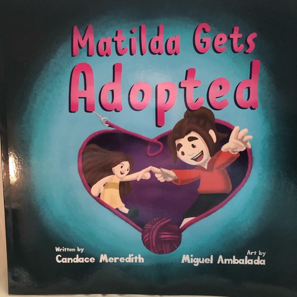 Birthday Bash Books and Plush dolls Book Bundle - Picture 5 of 16